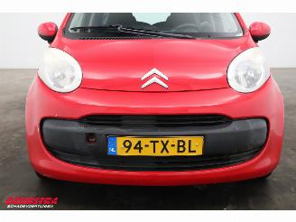 Citroën C1 1.0-12V Ambiance 5-DRS Airco picture 6