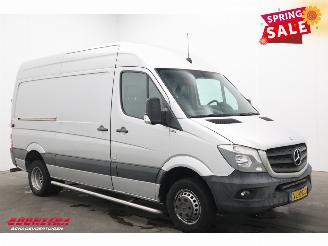 Mercedes Sprinter 516 BlueTEC 7G-Tronic DL Navi Airco Cruise Camera SHZ AHK picture 2