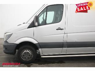 Mercedes Sprinter 516 BlueTEC 7G-Tronic DL Navi Airco Cruise Camera SHZ AHK picture 7