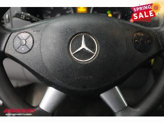 Mercedes Sprinter 516 BlueTEC 7G-Tronic DL Navi Airco Cruise Camera SHZ AHK picture 16