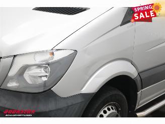 Mercedes Sprinter 516 BlueTEC 7G-Tronic DL Navi Airco Cruise Camera SHZ AHK picture 6