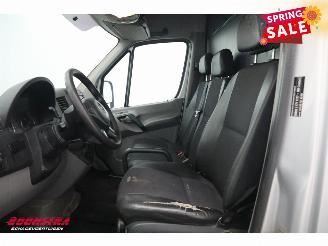 Mercedes Sprinter 516 BlueTEC 7G-Tronic DL Navi Airco Cruise Camera SHZ AHK picture 14