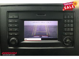 Mercedes Sprinter 516 BlueTEC 7G-Tronic DL Navi Airco Cruise Camera SHZ AHK picture 19