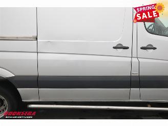 Mercedes Sprinter 516 BlueTEC 7G-Tronic DL Navi Airco Cruise Camera SHZ AHK picture 5