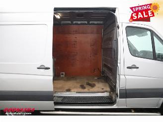 Mercedes Sprinter 516 BlueTEC 7G-Tronic DL Navi Airco Cruise Camera SHZ AHK picture 10