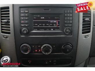 Mercedes Sprinter 516 BlueTEC 7G-Tronic DL Navi Airco Cruise Camera SHZ AHK picture 13