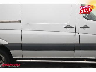 Mercedes Sprinter 516 BlueTEC 7G-Tronic DL Navi Airco Cruise Camera SHZ AHK picture 5