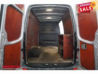 Mercedes Sprinter 516 BlueTEC 7G-Tronic DL Navi Airco Cruise Camera SHZ AHK picture 9