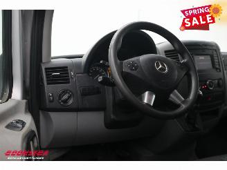 Mercedes Sprinter 516 BlueTEC 7G-Tronic DL Navi Airco Cruise Camera SHZ AHK picture 15