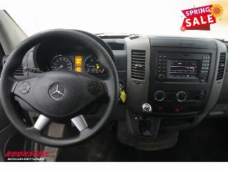 Mercedes Sprinter 516 BlueTEC 7G-Tronic DL Navi Airco Cruise Camera SHZ AHK picture 12