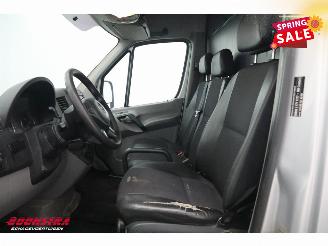 Mercedes Sprinter 516 BlueTEC 7G-Tronic DL Navi Airco Cruise Camera SHZ AHK picture 14