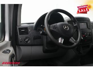 Mercedes Sprinter 516 BlueTEC 7G-Tronic DL Navi Airco Cruise Camera SHZ AHK picture 15