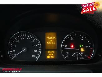 Mercedes Sprinter 516 BlueTEC 7G-Tronic DL Navi Airco Cruise Camera SHZ AHK picture 17