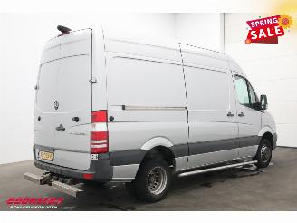 Mercedes Sprinter 516 BlueTEC 7G-Tronic DL Navi Airco Cruise Camera SHZ AHK picture 3