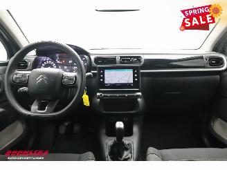 Citroën C3 1.2 PureTech Feel Navi Clima Cruise PDC 62.639 km! picture 13