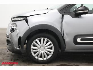 Citroën C3 1.2 PureTech Feel Navi Clima Cruise PDC 62.639 km! picture 11