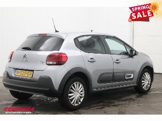 Citroën C3 1.2 PureTech Feel Navi Clima Cruise PDC 62.639 km! picture 3