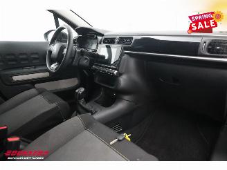 Citroën C3 1.2 PureTech Feel Navi Clima Cruise PDC 62.639 km! picture 12