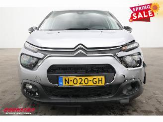 Citroën C3 1.2 PureTech Feel Navi Clima Cruise PDC 62.639 km! picture 6