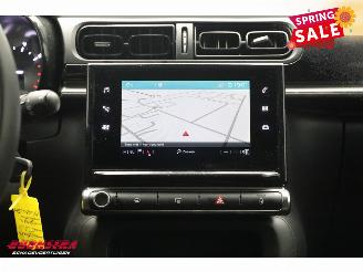 Citroën C3 1.2 PureTech Feel Navi Clima Cruise PDC 62.639 km! picture 14