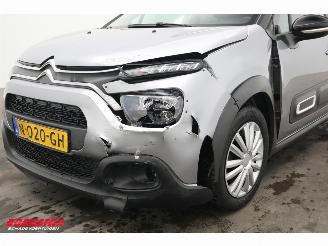 Citroën C3 1.2 PureTech Feel Navi Clima Cruise PDC 62.639 km! picture 10