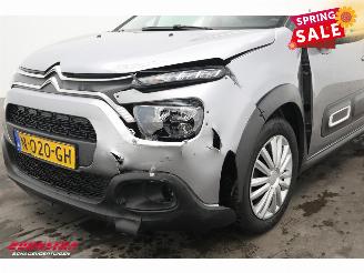 Citroën C3 1.2 PureTech Feel Navi Clima Cruise PDC 62.639 km! picture 10