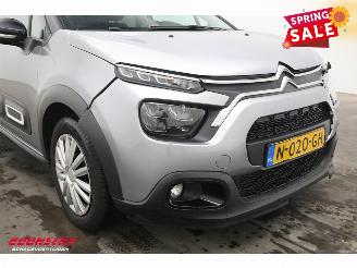 Citroën C3 1.2 PureTech Feel Navi Clima Cruise PDC 62.639 km! picture 5