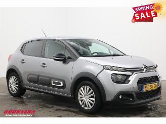 Citroën C3 1.2 PureTech Feel Navi Clima Cruise PDC 62.639 km! picture 2