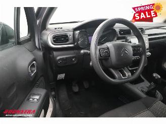 Citroën C3 1.2 PureTech Feel Navi Clima Cruise PDC 62.639 km! picture 17