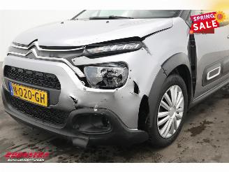 Citroën C3 1.2 PureTech Feel Navi Clima Cruise PDC 62.639 km! picture 10