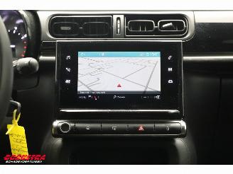 Citroën C3 1.2 PureTech Feel Navi Clima Cruise PDC 62.639 km! picture 14