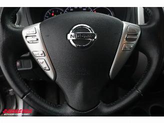 Nissan Note 1.2 Connect Edition Navi Clima Cruise Keyless 95.273 km! picture 16