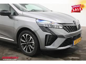 Renault Clio 1.6 E-Tech Full Hybrid 145 techno LED Apple/Anrdoid Navi Cruise Camera picture 7