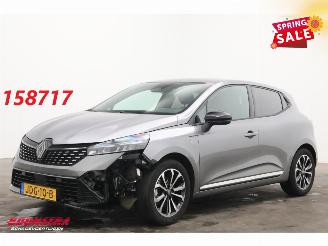 Avarii autoturisme Renault Clio 1.6 E-Tech Full Hybrid 145 techno LED Apple/Anrdoid Navi Cruise Camera 2025/9