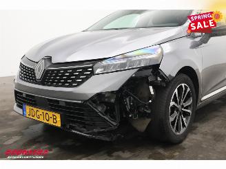 Renault Clio 1.6 E-Tech Full Hybrid 145 techno LED Apple/Anrdoid Navi Cruise Camera picture 12