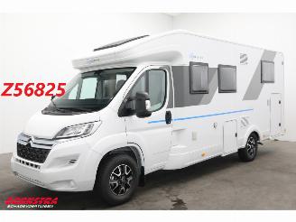 voitures  camping cars Sun Living  S 72 DC 2.2 HDI Hefbed Queensbed Airco Cruise NEU/NIEUW! 2025/12
