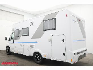 Sun Living  S 72 DC 2.2 HDI Hefbed Queensbed Airco Cruise NEU/NIEUW! picture 4