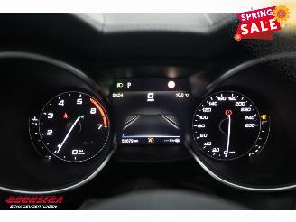 Alfa Romeo Stelvio 2.0 Ti Q4 AWD Veloce Schuifdak H/K Memory ACC Leder Apple/Android LRHZ Camera picture 21