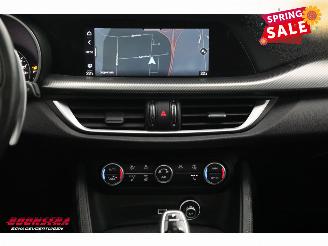 Alfa Romeo Stelvio 2.0 Ti Q4 AWD Veloce Schuifdak H/K Memory ACC Leder Apple/Android LRHZ Camera picture 15