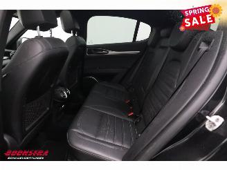 Alfa Romeo Stelvio 2.0 Ti Q4 AWD Veloce Schuifdak H/K Memory ACC Leder Apple/Android LRHZ Camera picture 17