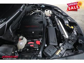 Alfa Romeo Stelvio 2.0 Ti Q4 AWD Veloce Schuifdak H/K Memory ACC Leder Apple/Android LRHZ Camera picture 8