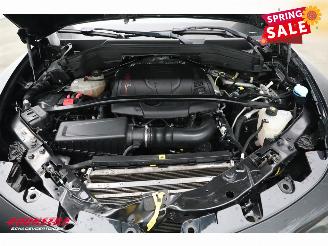 Alfa Romeo Stelvio 2.0 Ti Q4 AWD Veloce Schuifdak H/K Memory ACC Leder Apple/Android LRHZ Camera picture 9