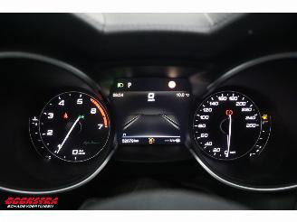 Alfa Romeo Stelvio 2.0 Ti Q4 AWD Veloce Schuifdak H/K Memory ACC Leder Apple/Android LRHZ Camera picture 21