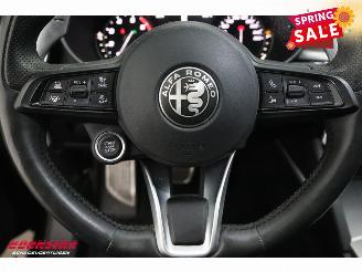Alfa Romeo Stelvio 2.0 Ti Q4 AWD Veloce Schuifdak H/K Memory ACC Leder Apple/Android LRHZ Camera picture 20