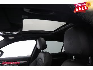 Alfa Romeo Stelvio 2.0 Ti Q4 AWD Veloce Schuifdak H/K Memory ACC Leder Apple/Android LRHZ Camera picture 19