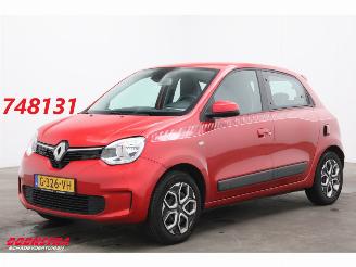 Unfallwagen Renault Twingo 1.0 SCe Collection Airco Cruise 74.894 km! 2019/12