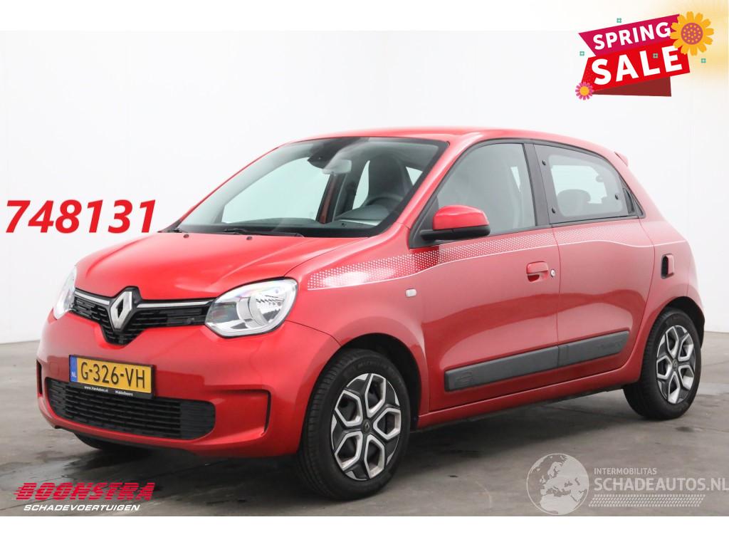 Renault Twingo 1.0 SCe Collection Airco Cruise 74.894 km!