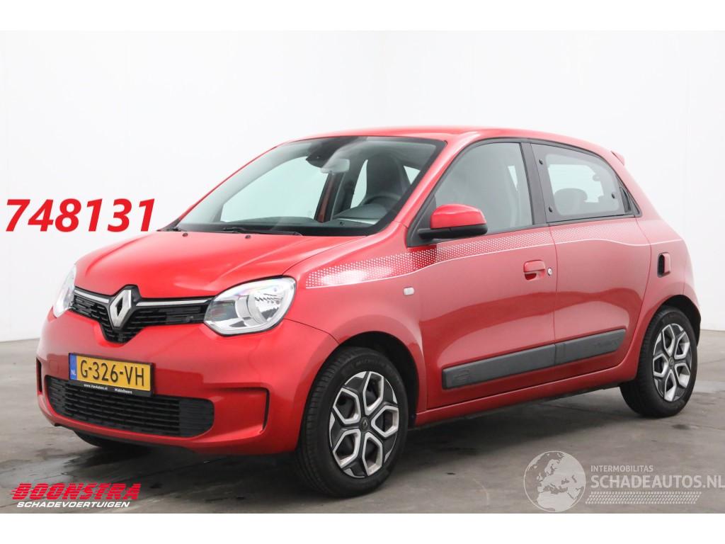 Renault Twingo 1.0 SCe Collection Airco Cruise 74.894 km!