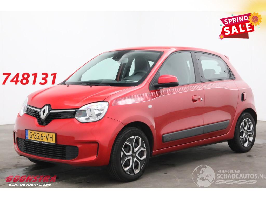 Renault Twingo 1.0 SCe Collection Airco Cruise 74.894 km!