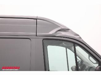 Volkswagen Crafter 2.0 TDI 140 PK DSG L3-H3 Leder Bluetooth Airco Cruise PDC AHK picture 7